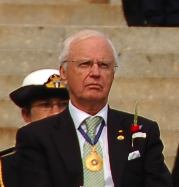 Alex Chernov