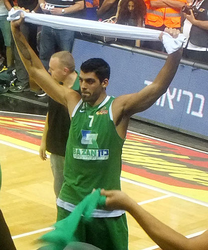 Alex Chubrevich