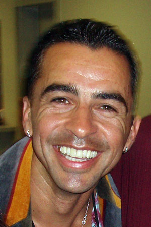 Alex Silva