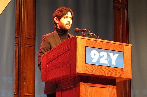 Alex Dimitrov