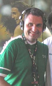 Alex Grech