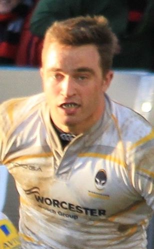 Alex Grove