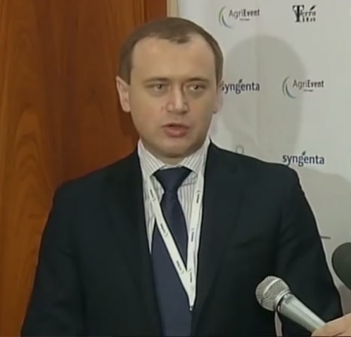 Alex Lissitsa