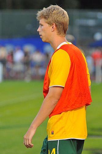 Alex Titton