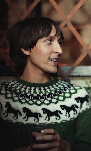 Alex Somers