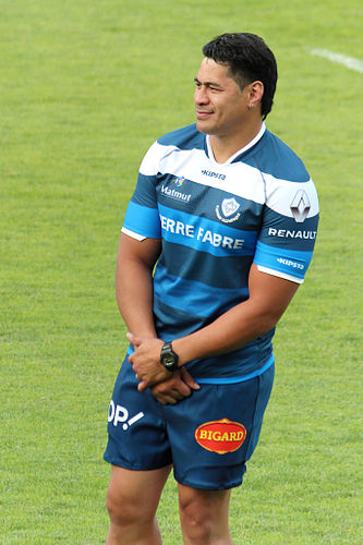 Alex Tulou