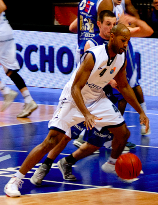Alex Wesby