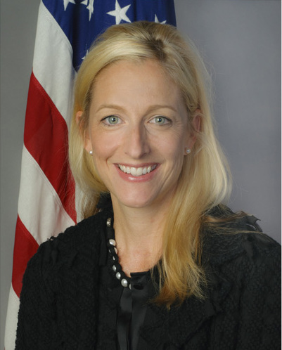 Alexa Lange Wesner