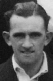 Alec Coxon