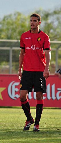 Alexander Vallejo