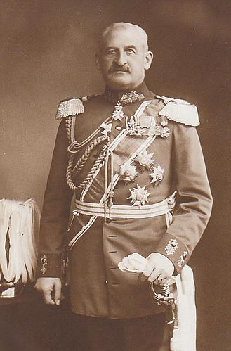 Alexander Linsingen