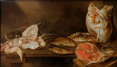 Alexander Adriaenssen