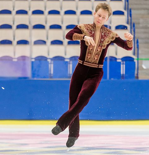 Alexander Majorov