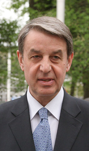 Alexander Avdeyev