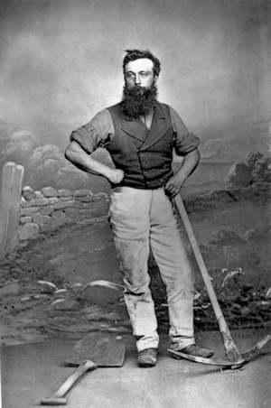Alexander Anderson