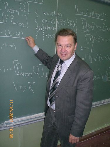 Alexander Boichuk