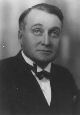 Alexander McGillivray
