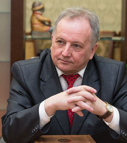 Alexander Anoprienko