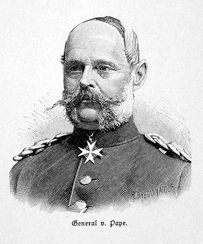 Alexander Pape