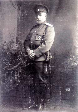 Alexander Mukhrani