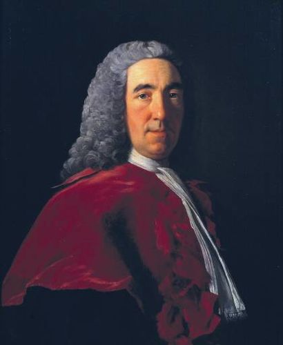 Alexander Boswell