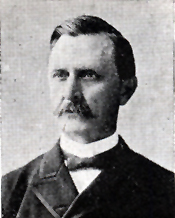 Alexander Brooks Montgomery