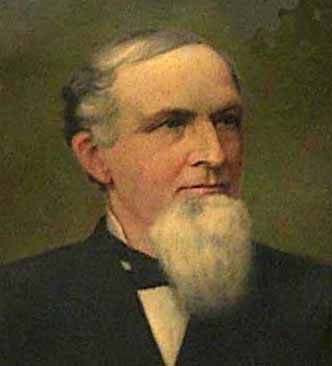 Alexander Brush