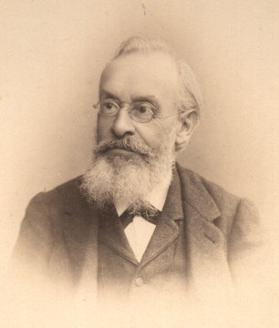 Alexander Bruckner