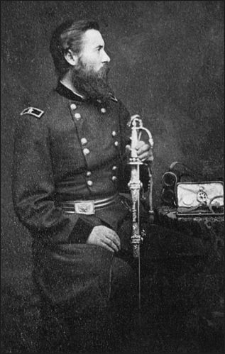 Alexander Chambers