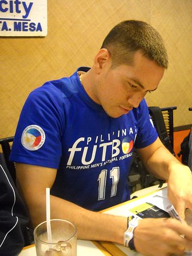 Alexander Borromeo