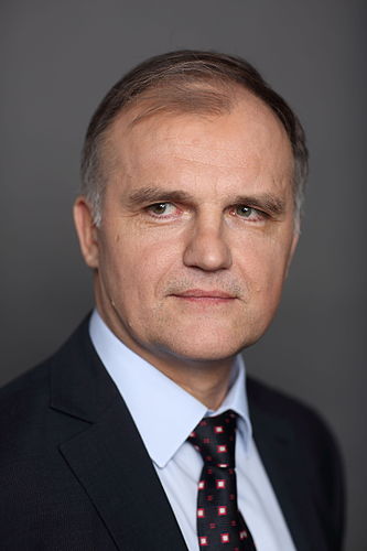 Alexander Chepakovich