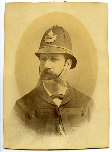 Alexander Stewart