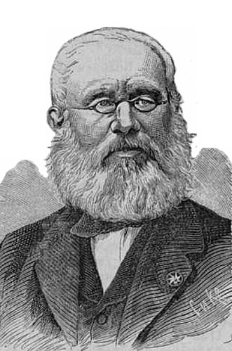 Alexander Petrov