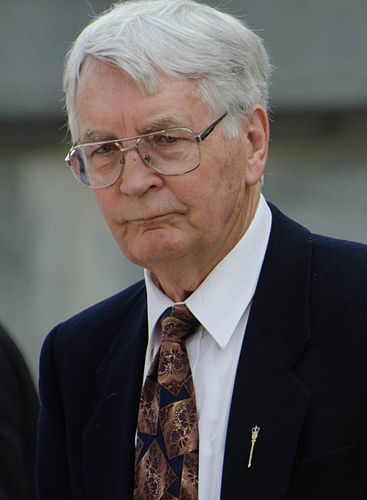 Alex McEachern
