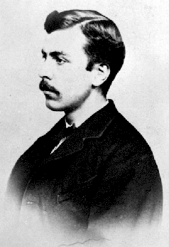 Alexander Davie