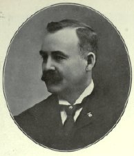Alexander MacLaren