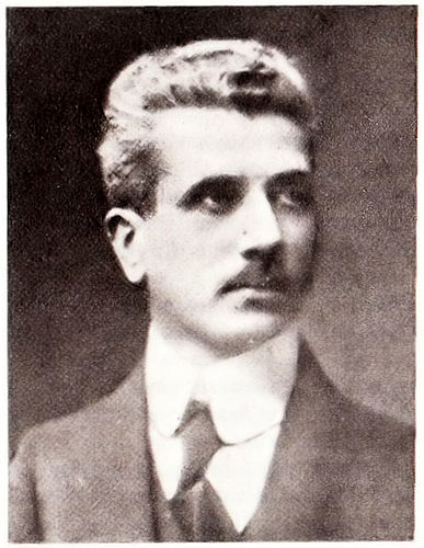 Alexander Flamberg