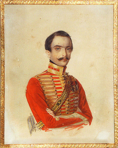 Alexandre Remi