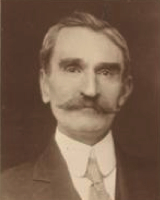 Alexander George