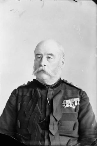Alexander George