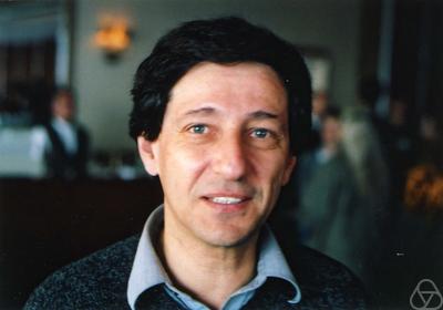 Alexander Givental