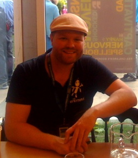Alexander Smith