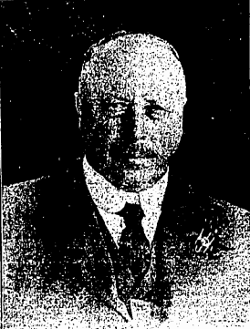 Alexander Stephen