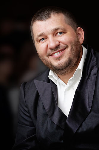 Alexander Granovskiy