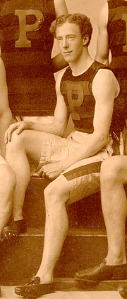 Alexander Grant