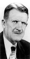 Alexander Grant