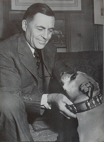 Alexander Ruthven