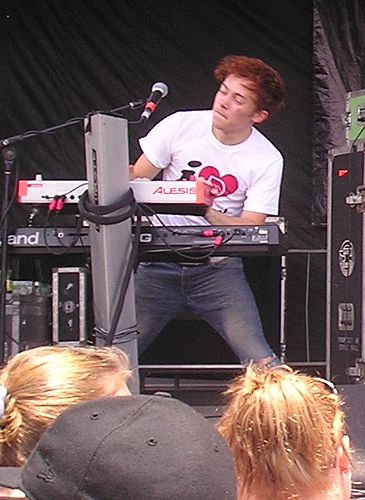Alex Pennie