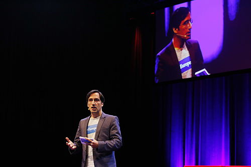 Alexander Gorlach