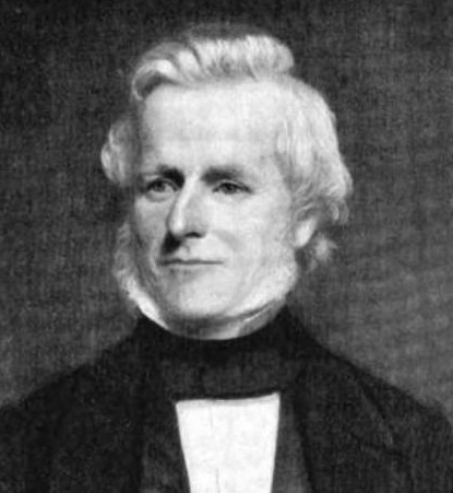 Alexander Hamilton